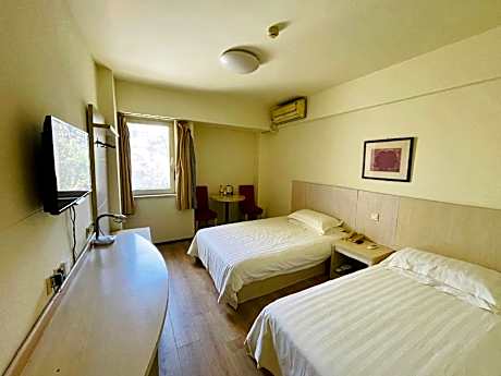 WH - Standard Daxiao Twin Room