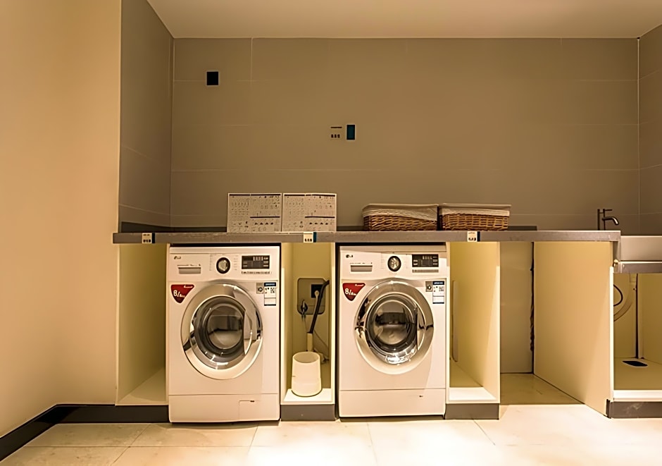 City Comfort Inn Nanning Anji Wanda Plaza