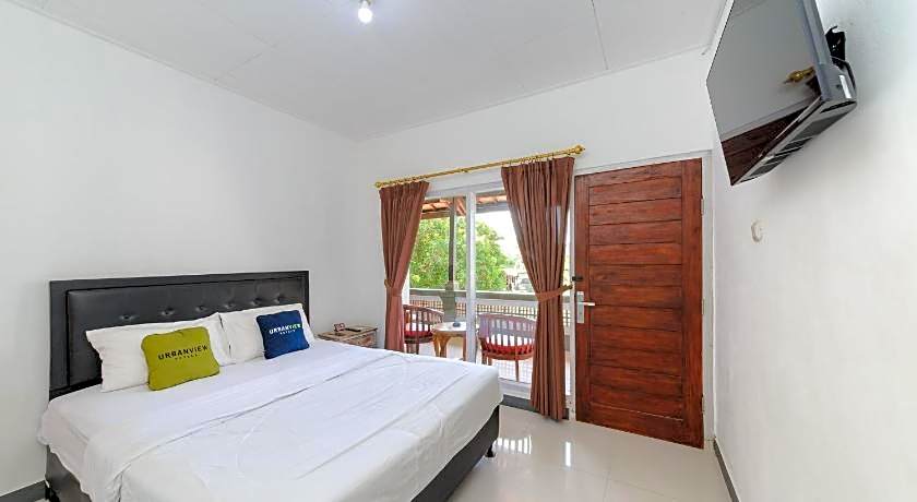 Rasa Sayang Beach Inn