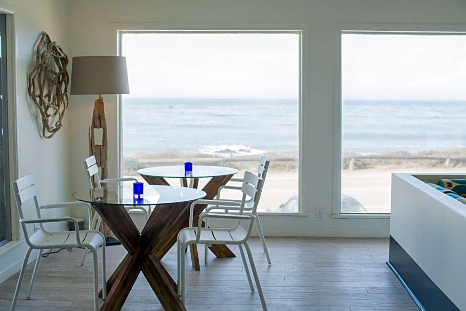 Cambria Beach Lodge