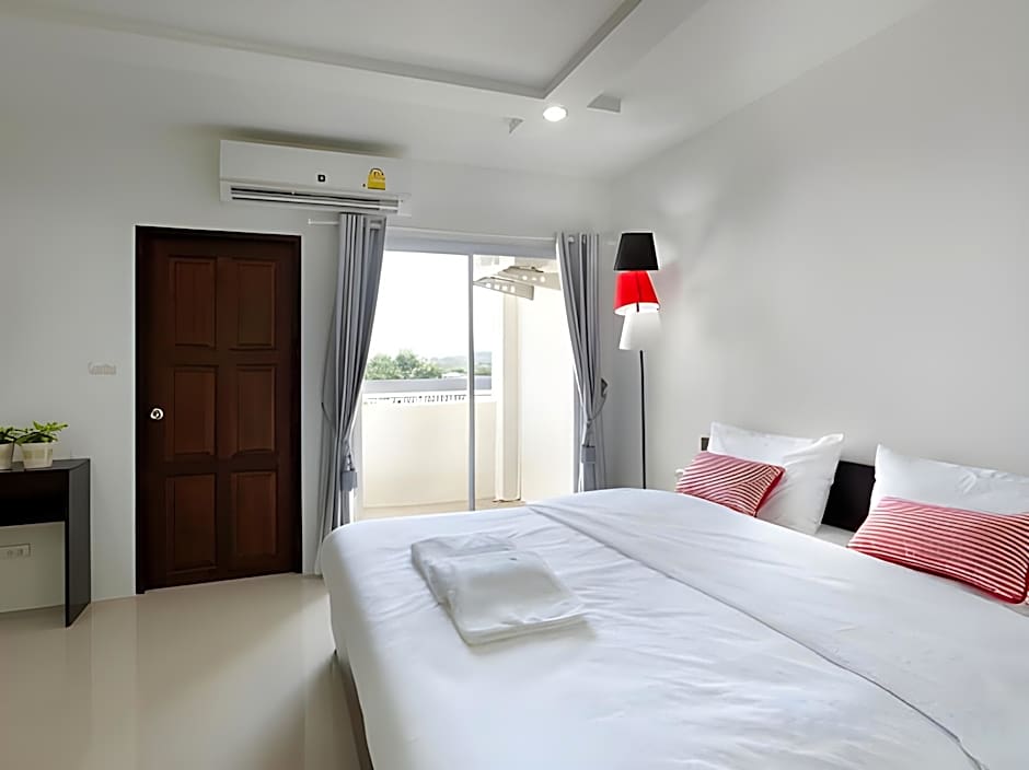 Hua Hin Irooms Hotel