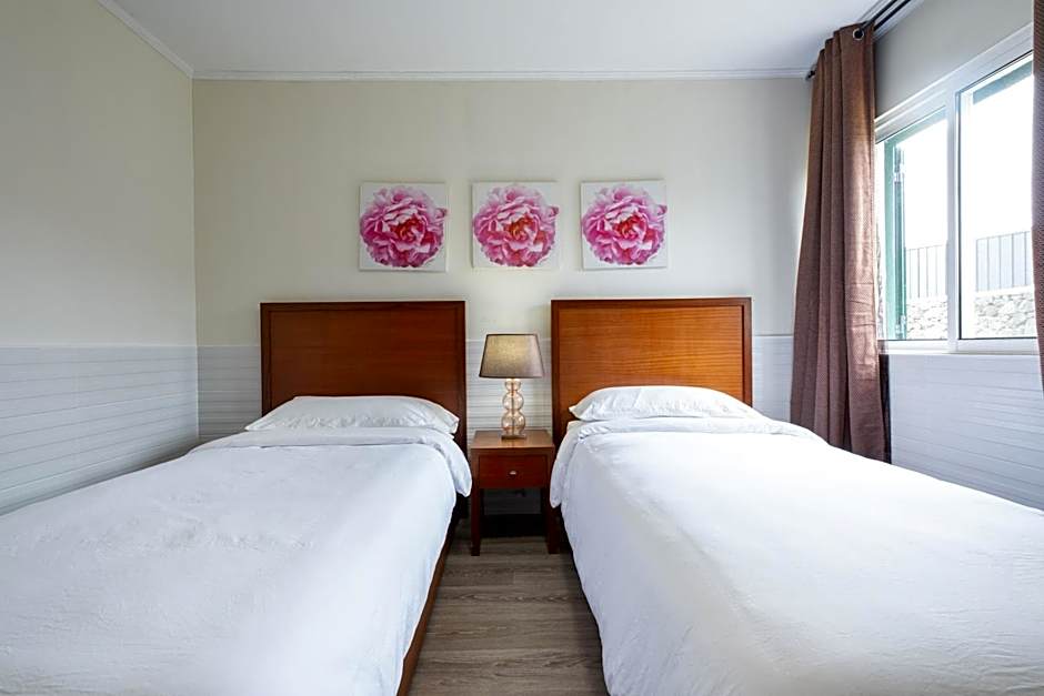 Estalagem Pico D'Agua