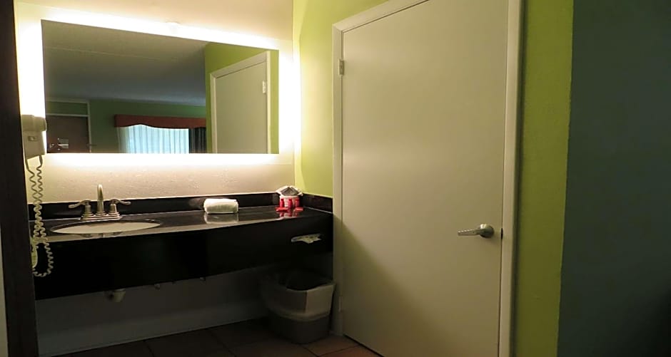 SureStay Plus Hotel by Best Western St Marys Cumberland