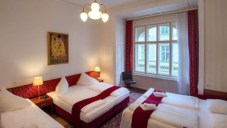 Hotel Pension Andreas