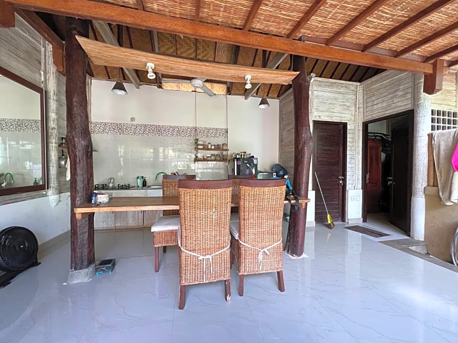 Green Villas Lembongan