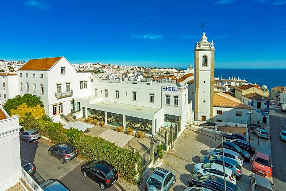 Vila Recife Hotel