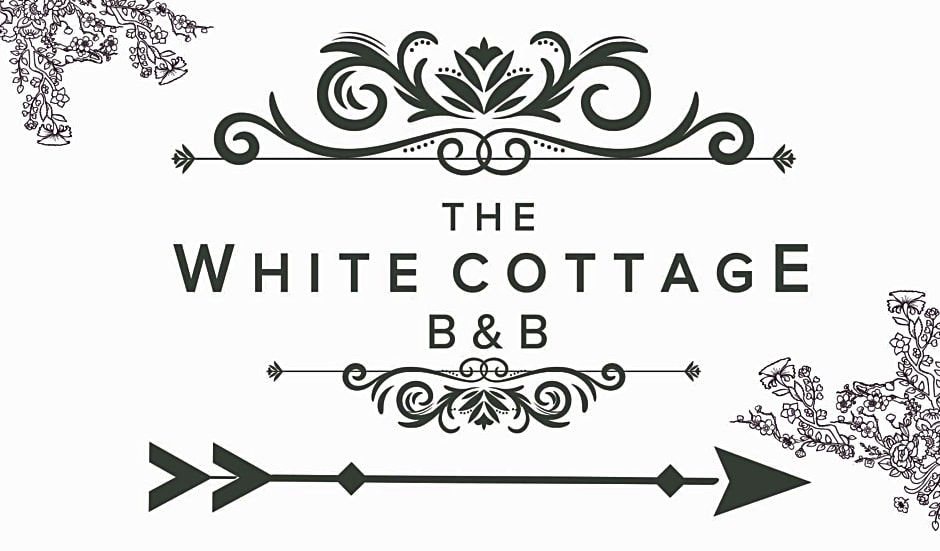 White Cottage B and B