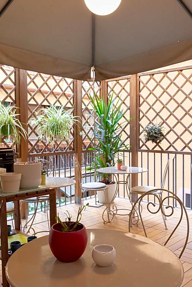 Relais Roma Centro