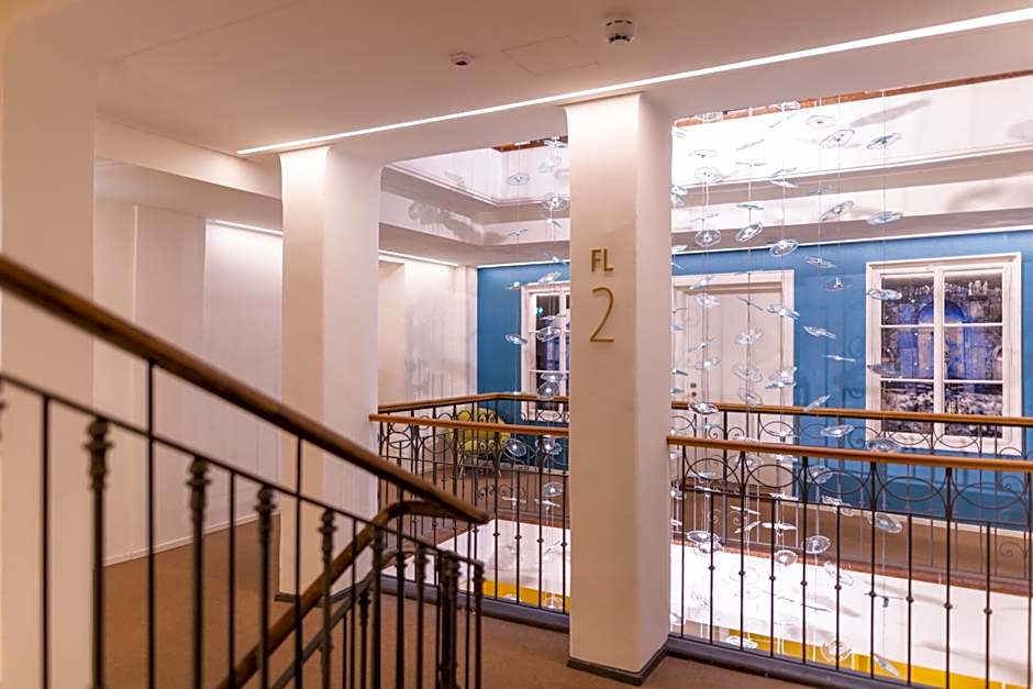 Hotel Stein - Adults Only