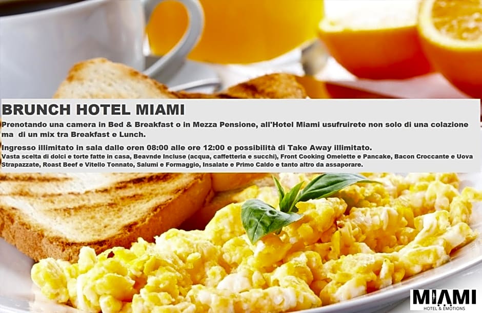 Hotel Miami