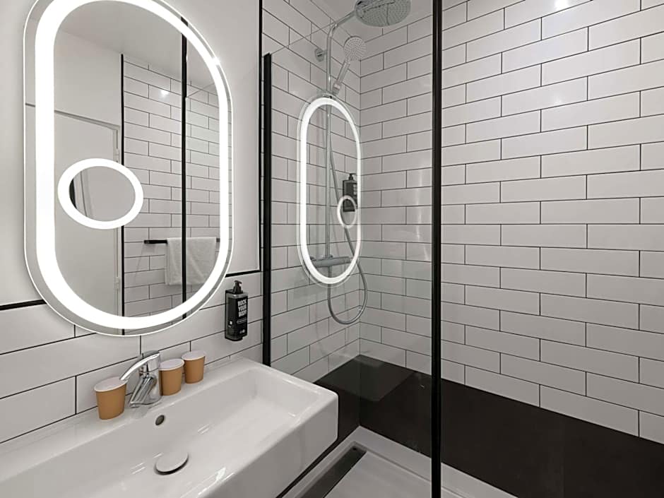 ibis Paris Gare du Nord TGV