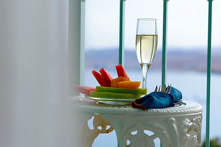 Herods Palace Hotels & Spa Eilat a Premium collection by Fattal Hotels