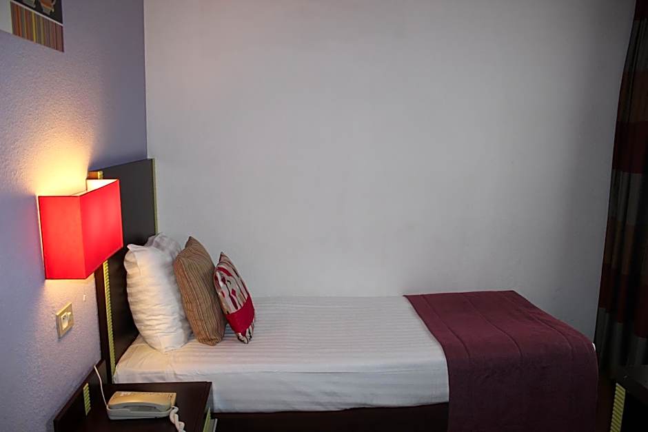 Hotel Floris Arlequin Grand-Place