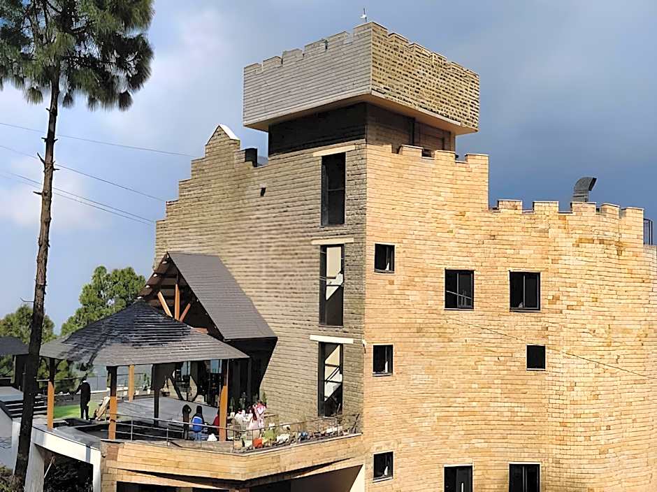 Lemon Tree Hotel Kasauli