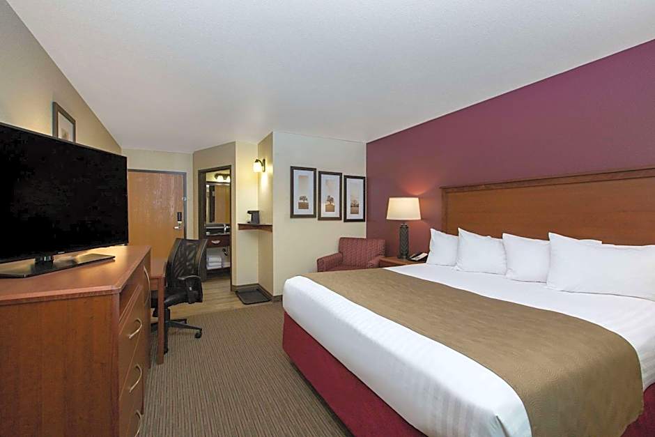 AmericInn by Wyndham Merrill