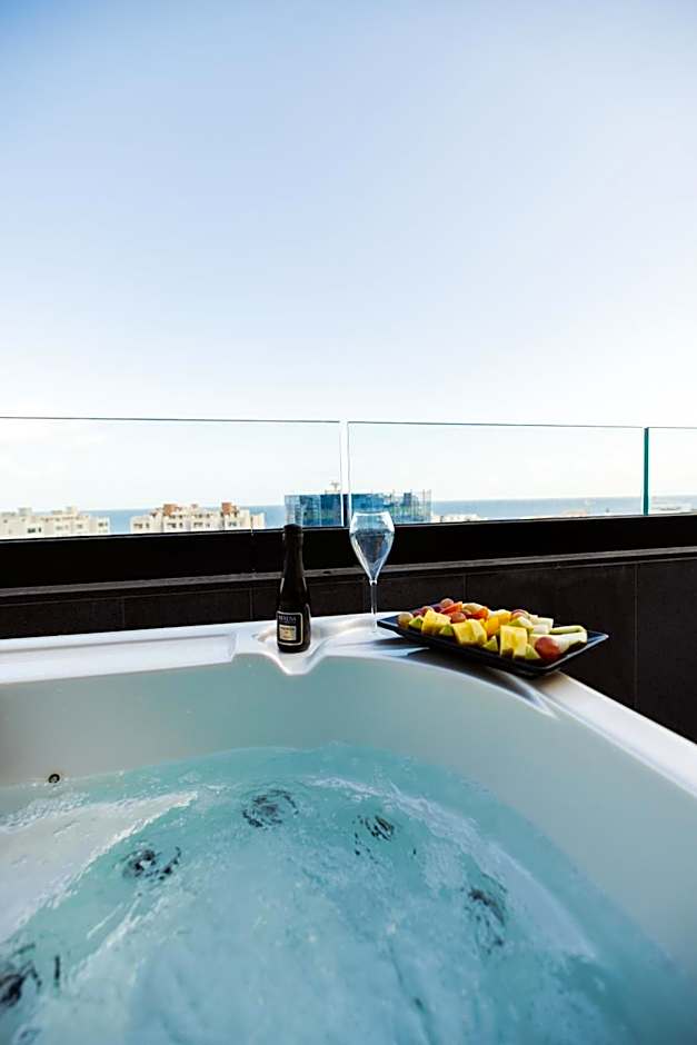 SO City Hotel Adults Only