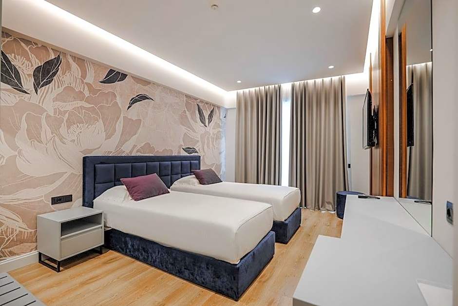 Hotel Oasis