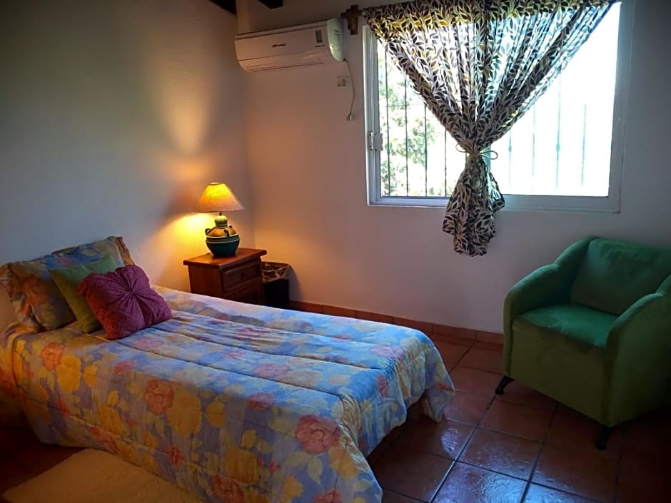 Villa Vallarta-Las Palmas