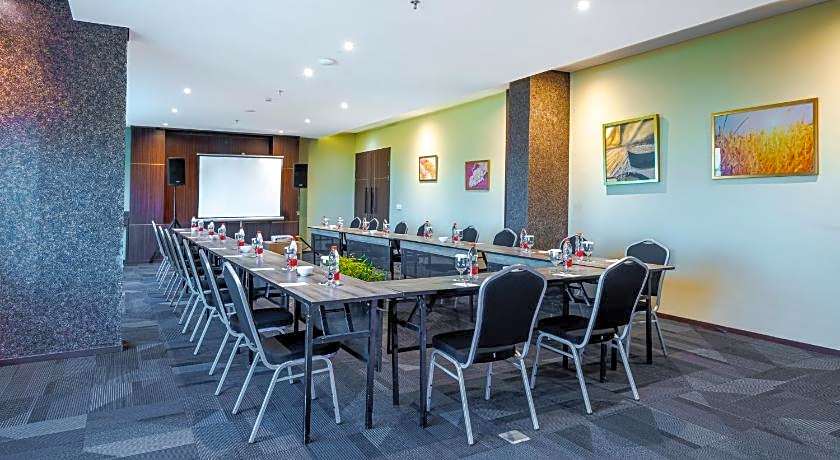 Eastern Hotel Bojonegoro