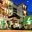 Argya Santi Suites and Villas