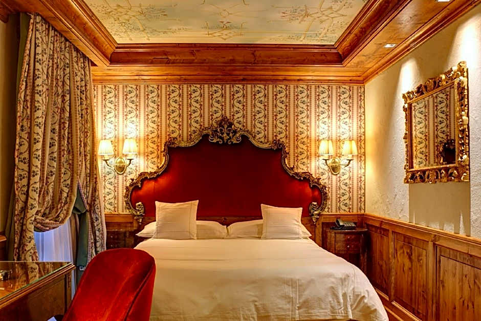 Hotel Miramonti