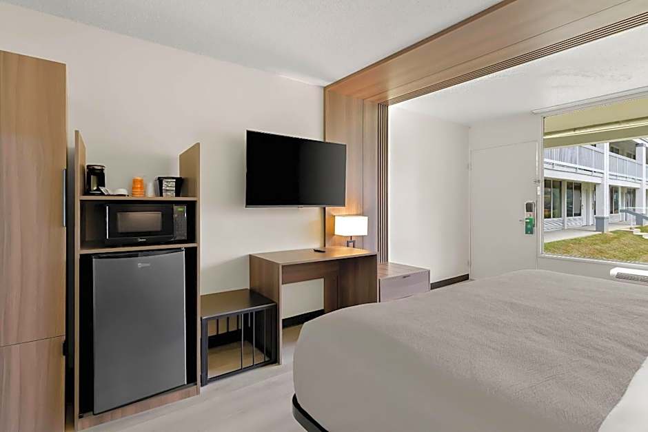 Quality Inn Wytheville