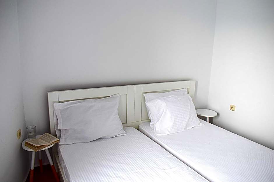 Muses seaside Villas