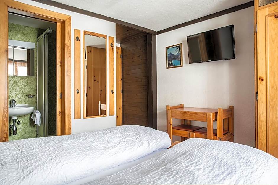 Hotel Burgener