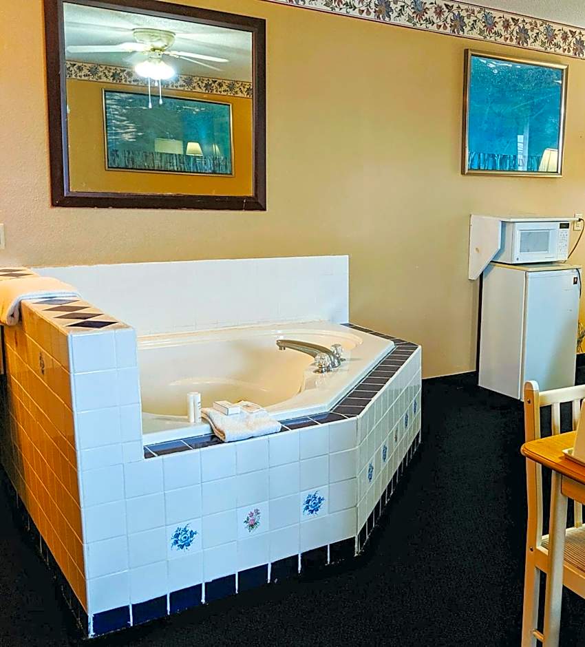 Executive Inn