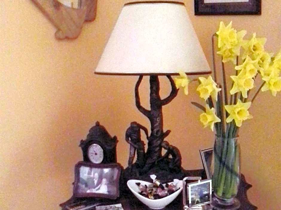 Blossom Hill Bed and Breakfast