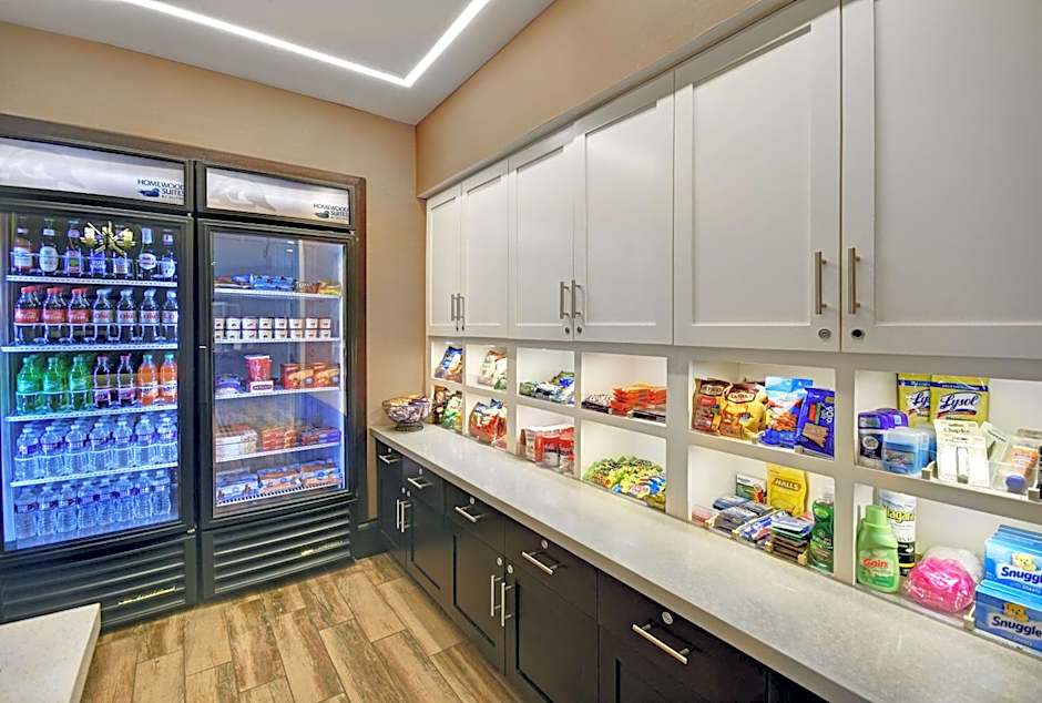 Homewood Suites By Hilton Hamilton