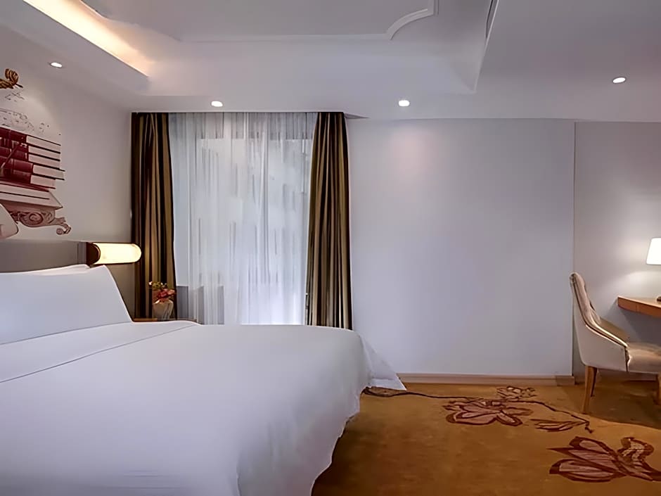 Vienna International Hotel Foshan Shiwan Branch