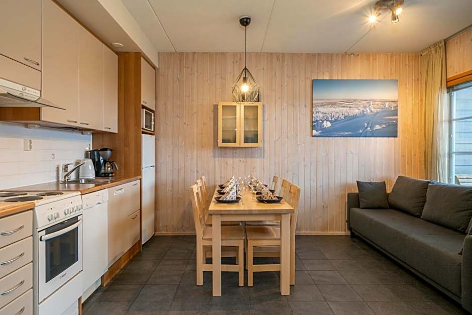 Ski-Inn RukaTonttu