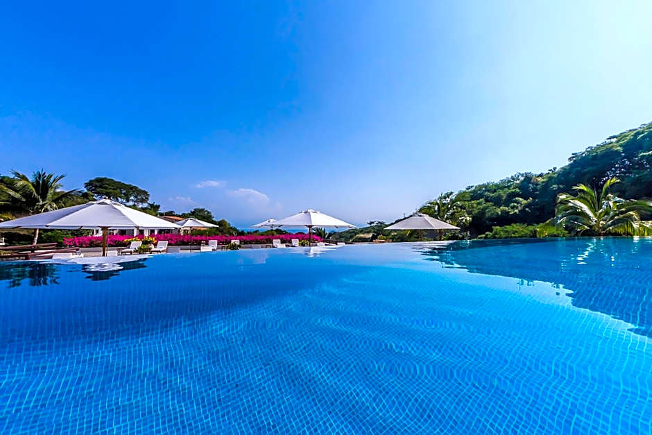 Grand Matlali Suites & Villas Riviera Nayarit