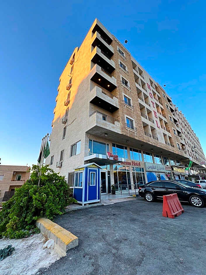 Ream Hotel Amman