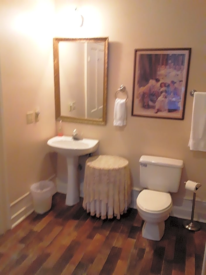 Hall Place Bed and Breakfast
