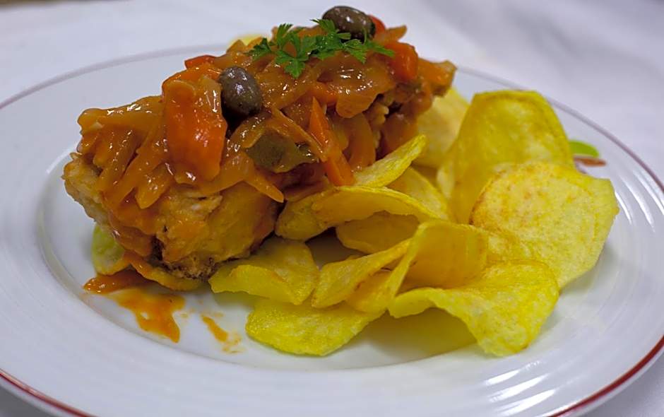 Hotel Rural Quinta da Conchada