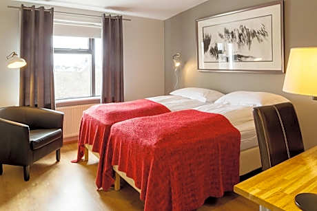 Guesthouse Sunna