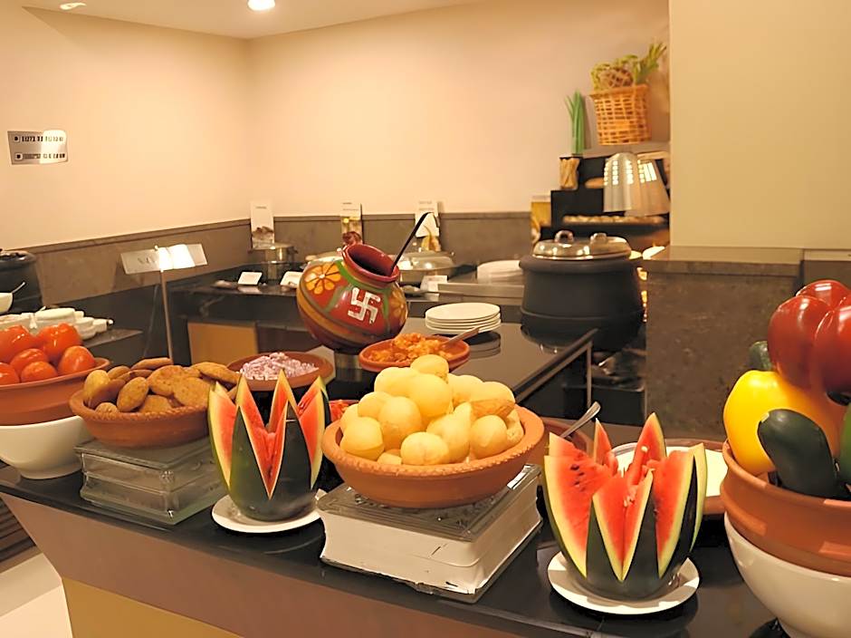 Fortune Park Galaxy, Vapi -  Member ITC Hotels' Group