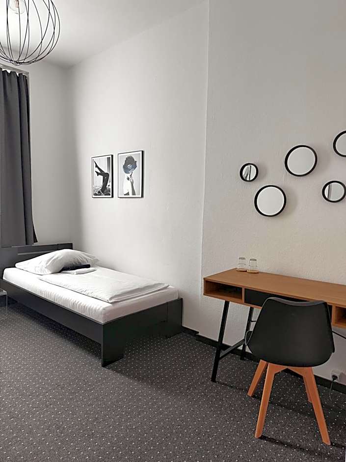 Hotel AVAlex