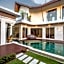 Villa DeDayuh Seminyak