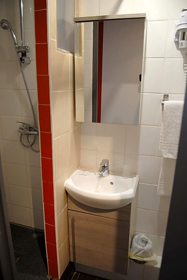 L'Oasis Montparnasse