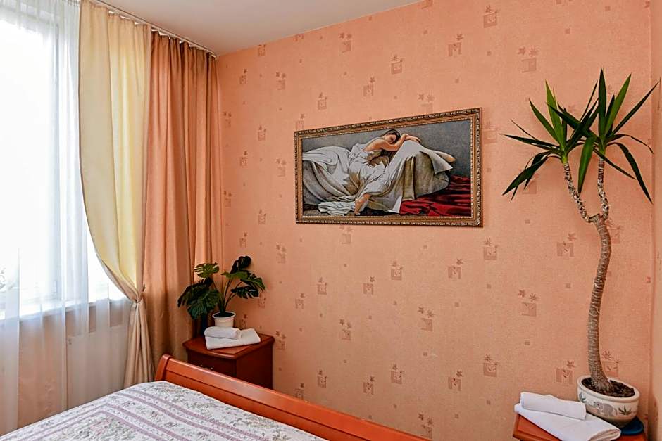 Hotel Jugend with Self Check-in