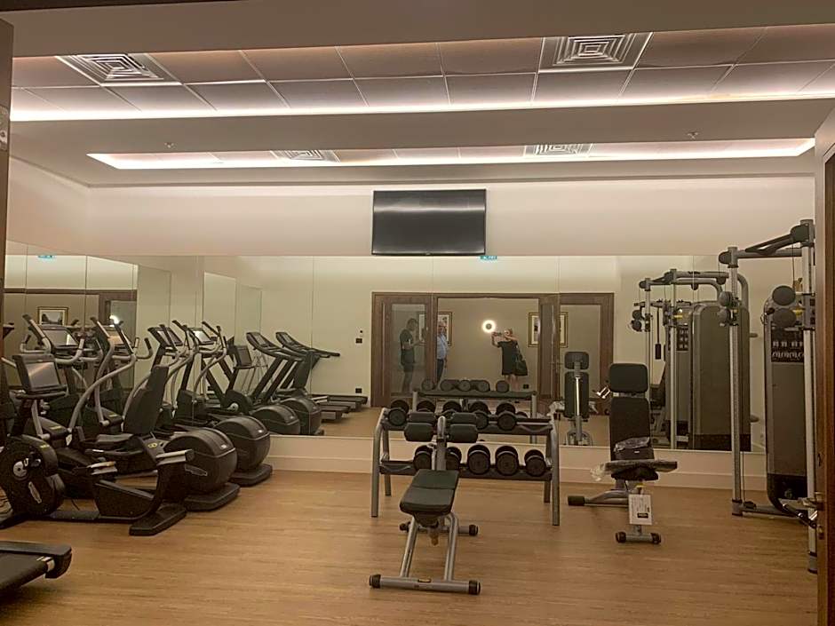 Opera Tel Aviv by Herbert Samuel