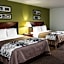 Sleep Inn South Bend Airport