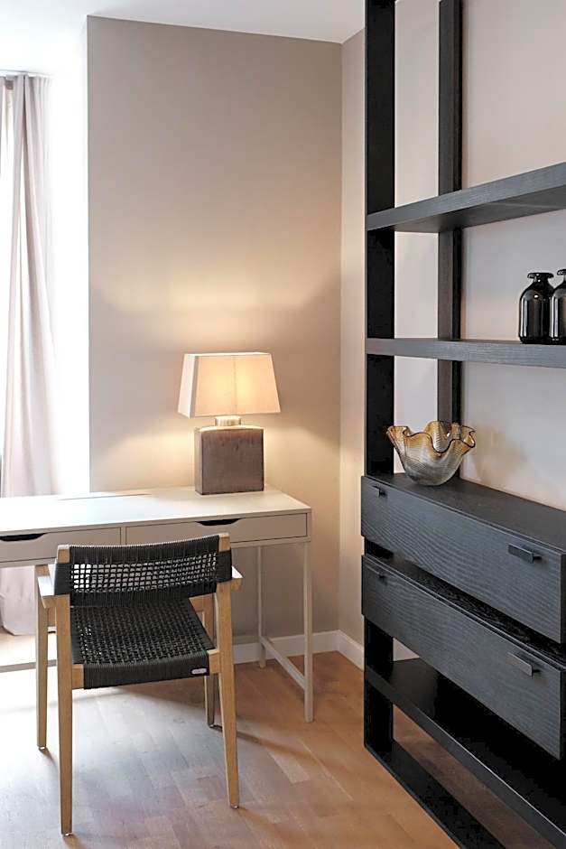 SAXX Apartments "Goldberg Karree"