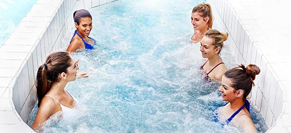 Mondorf Parc Hotel & Spa