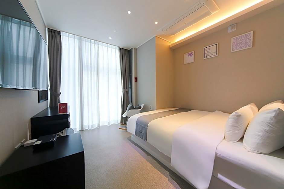 Gwangalli Oceanstay Hotel
