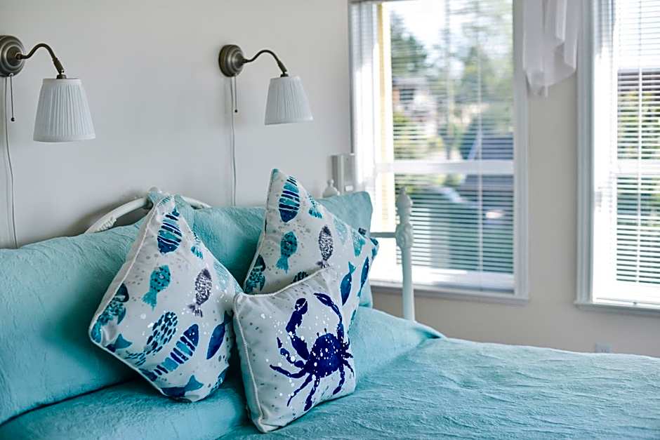 Star of the Sea guest house
