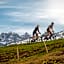 Hotel Garni Forsthaus Ruhpolding incl Chiemgau Karte